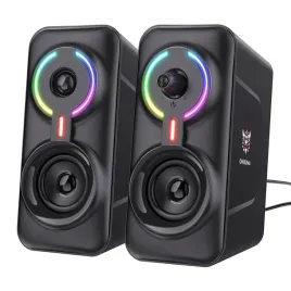 glosniki-komputerowe-gamingowe-bluetooth-podswietlenie-led-rgb-onikuma-l6