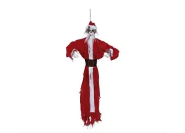 dekoracja-halloweenowa-interaktywna-zombie-swiety-mikolaj-90-cm