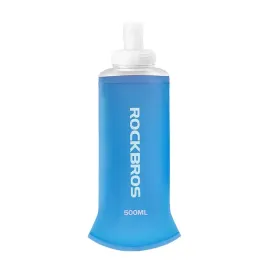 buklak-soft-flask-rockbros-35210027002-500-ml-niebieski-do-biegania