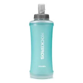 buklak-rockbros-soft-flask-500-ml-jasnoniebieski