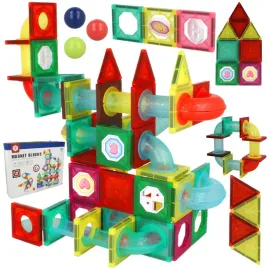 duze-klocki-magnetyczne-3d-edukacyjne-konstrukcyjne-tor-kulkowy-148-el-xxl