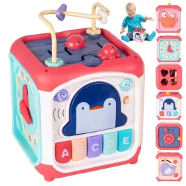 kostka-sensoryczna-edukacyjna-sorter-montessori-pianinko-przeplatanka-7w1