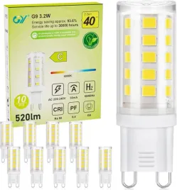 zarowki-led-g9-32w-520-lumenow-odpowiednik-40w-4000k-bez-efektu-migotania-bez-mozliwosci-sciemniania-zestaw-10-sztuk
