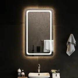 vidaxl-lustro-lazienkowe-z-led-60x100-cm