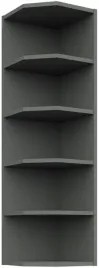 szafka-kuchenna-gorna-nessa-30-g-108-zak-antracyt