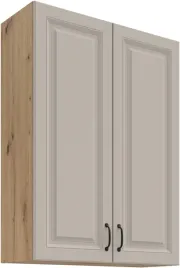 szafka-kuchenna-gorna-stilo-80-g-108-2f-clay-grey-dab-artisan