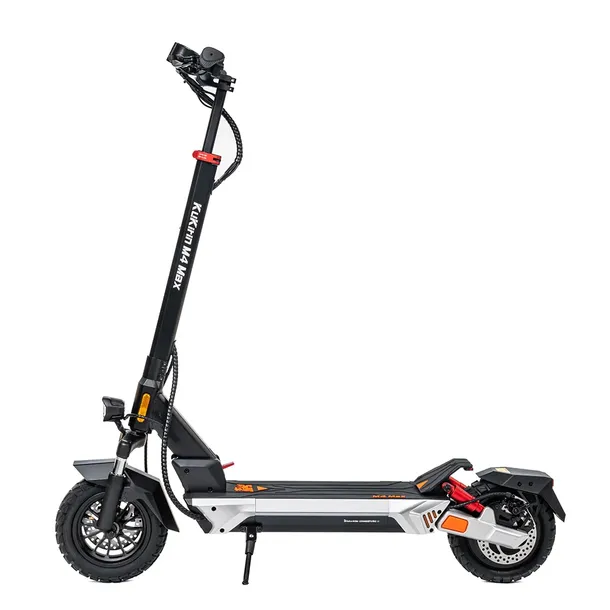 KuKirin M4 Max – Hulajnoga Elektryczna Składana | 800W | 48V 18,2Ah 2026