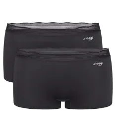 dwupak-szortow-sloggi-go-blush-short-2p-000m
