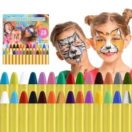 28-kolorow-farby-do-twarzy-szminki-do-makijazu-bodypaint-na-karnawal-farby