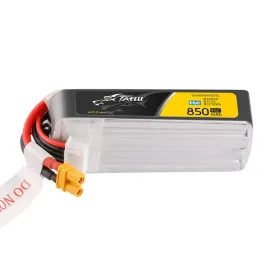 lipol-tattu-hv-4s-15-2v-850mah-95c-xt30