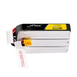 akumulator-lipo-tattu-r-line-850mah-22-8v-95c-6s1p-long-pack-z-wtyczka-xt30