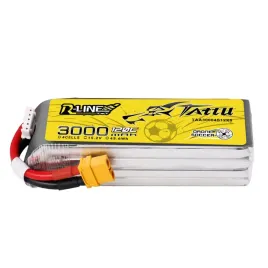 akumulator-lipo-tattu-3000mah-15-2v-120c-4s1p-z-wtyczka-xt60