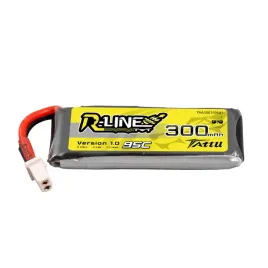 akumulator-lipo-tattu-300mah-3-8v-95c-1s1p-hv-z-wtyczka-bt-2-0