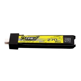 akumulator-lipo-tattu-270mah-3-8v-95c-1s1p-hv-z-wtyczka-bt2-0-5-szt