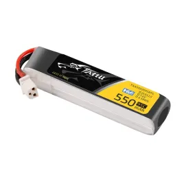 akumulator-lipo-tattu-550mah-7-6v-95c-2s-hv-z-wtyczka-bt3-0