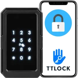 sejf-domowy-na-klucze-wifi-kasetka-skrytka-smart-kod-pin-ttlock-klawiatura