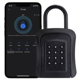 sejf-domowy-na-klucze-wifi-kasetka-skrytka-smart-kod-pin-ttlock-klawiatura