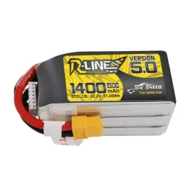 lipol-tattu-r-line-5-0-6s-22-2v-1200mah-150c-xt60