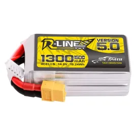 lipol-tattu-r-line-5-0-4s-14-8v-1300mah-150c-xt60