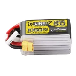 lipol-tattu-r-line-5-0-8s-29-6v-1050mah-150c-xt60