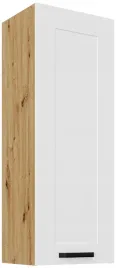 szafka-kuchenna-gorna-luna-40-g-108-1f-bialy-dab-artisan