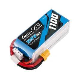 akumulator-lipo-gens-ace-1100mah-3s-11-4v-60c-zlacze-xt30-omp-m2-v3