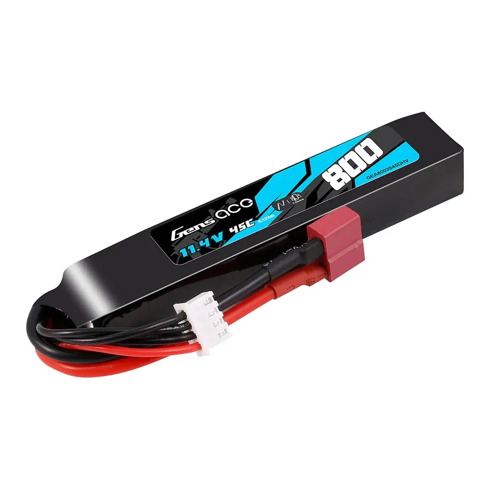 akumulator-gens-ace-800mah-3s-45c-lihv-stan-nowy