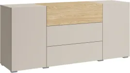 komoda-berlin-150cm-kaszmirowy-bez-dab-olejowany