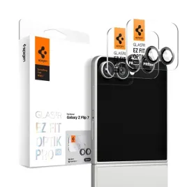 spigen-optik-pro-hd-glas-tr-ez-fit-camera-protector-2-pack-szklo-ochronne-na-obiektyw-do-samsung-galaxy-z-flip-7-czarny