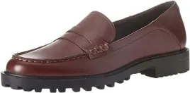 mokasyny-damskie-bordowe-plaski-obcas-395-zlf