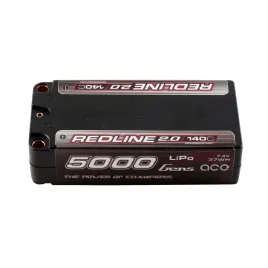 akumulator-lipo-gens-ace-redline-2-0-5000mah-2s-140c-shorty-5-0mm-bullet