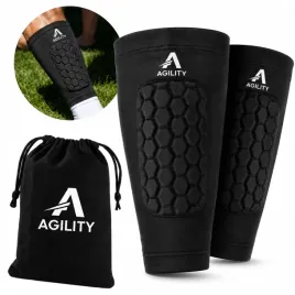 ochraniacze-pilkarskie-mini-na-piszczele-agility-ultra-light-r-m-l
