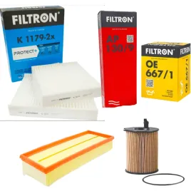 komplet-filtrow-filtron-peugeot-207-16hdi