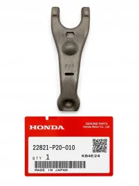 22821-p20-010-ramie-docisku-sprzegla-oryginal-oe-honda-civic-v-vi-vii