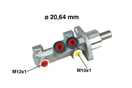 pompa-ham-renault-clio-ii-98-z-abs