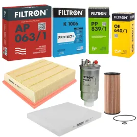 komplet-filtrow-filtron-vw-passat-b5-fl-1-9-2-0-tdi