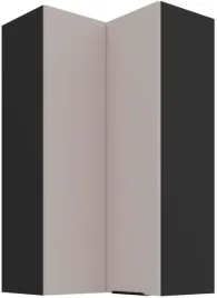 szafka-kuchenna-gorna-narozna-arona-60x60-gn-108-2f-90-kaszmir-czarny