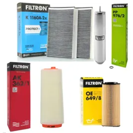 komplet-filtrow-filtron-do-bmw-5-e60-e61-525d-530d