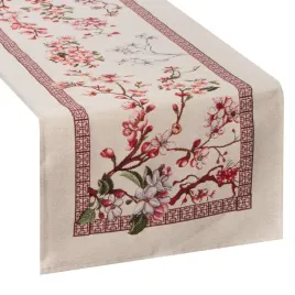 bieznik-gobelinowy-40x100-cm-naturalny-w-kwiaty-wisni