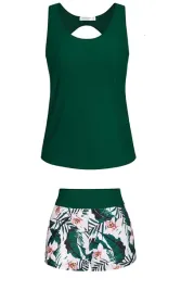 stroj-kapielowy-2-czesciowy-tankini-z-szortami-kwiaty-zielony-m