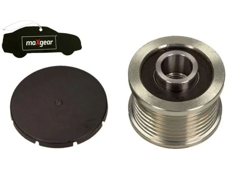 kolo-pasowe-alternatora-renault-producent-czesci-maxgear