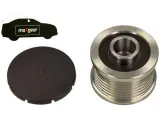 kolo-pasowe-alternatora-renault-producent-czesci-maxgear