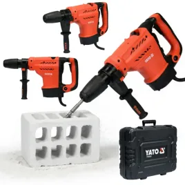 yt-82131-mlot-udarowo-obrotowy-sds-max-20j-1300w