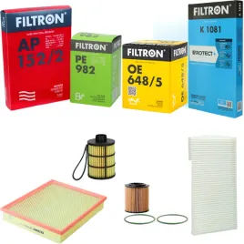 komplet-filtrow-filtron-opel-signum-1-9-cdti