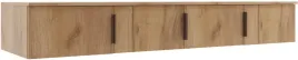 nadstawka-florencja-200cm-dab-craft-zloty