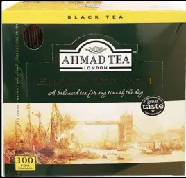 herbata-ahmad-tea-no1-english-100szt