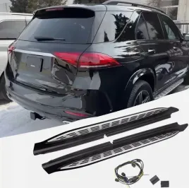 stopnie-progi-boczne-led-mercedes-gle-suv-w167-v167-z-ledem-chrom