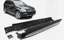 stopnie-progi-boczne-mercedes-gl-gls-x166-chrome-aluminium-stopnie-boczne