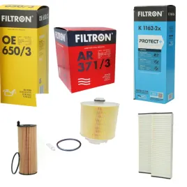 komplet-filtrow-filtron-do-audi-a6-c6-2-7-3-0-tdi