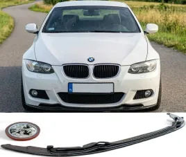 dokladka-zderzaka-bmw-e92-e93-polift-przod-splitter-przedni-czarny-polysk